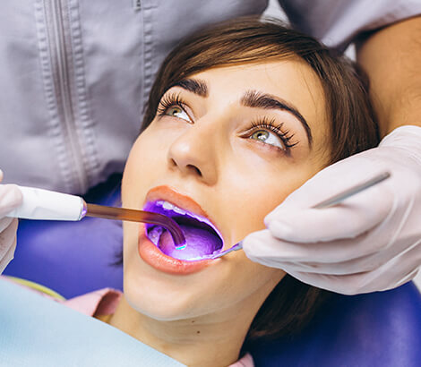 Preventative dentistry in Lynnwood