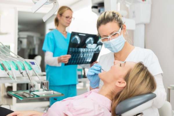 Are Regular Dental Checkups Important?