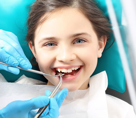 How To Take Care Of Tooth Enamel